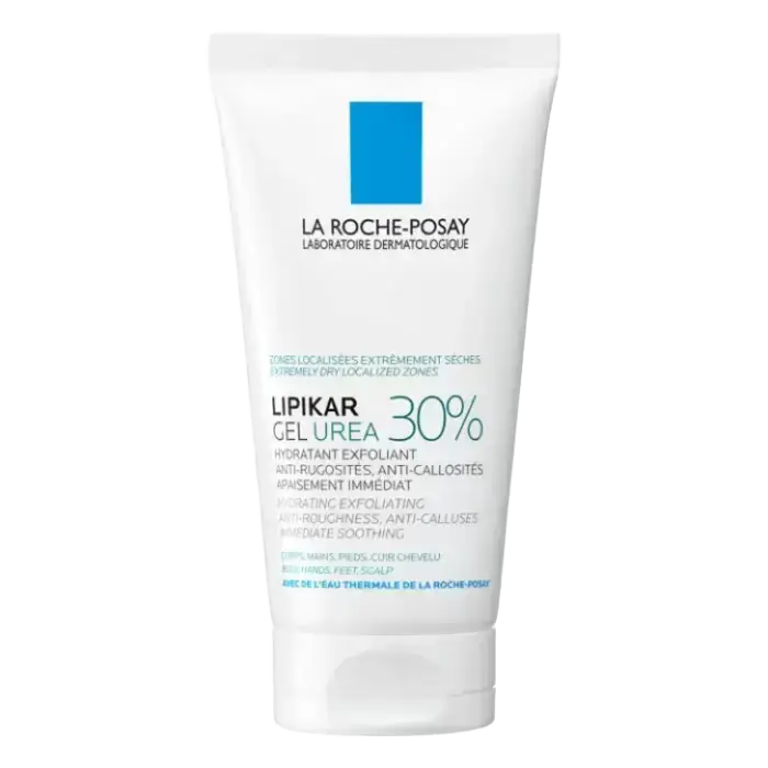 La Roche-Posay Lipikar Gel Urea 30%