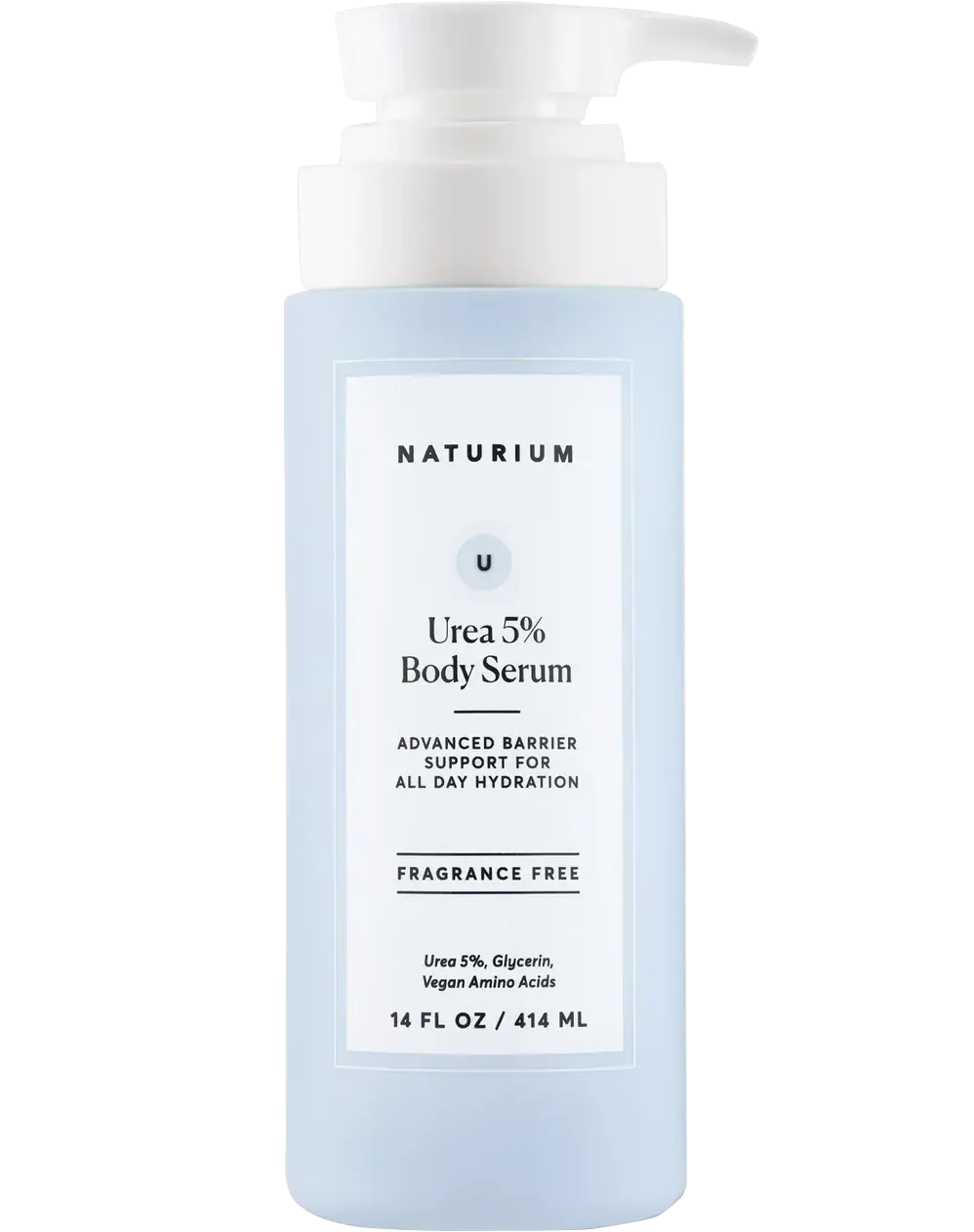 Naturium Urea 5% Body Serum