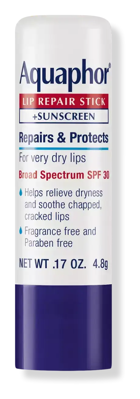 Lip Repair Stick + Sunscreen