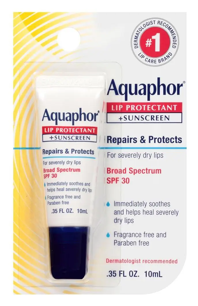 Lip Protectant + SPF 30