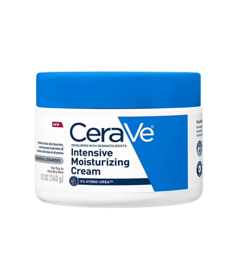 Intensive Moisturizing Cream