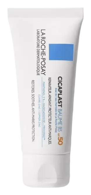 Cicaplast Balm B5 UV SPF 50