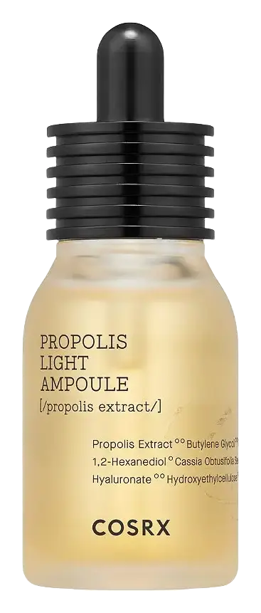 Full Fit Propolis Light Ampoule