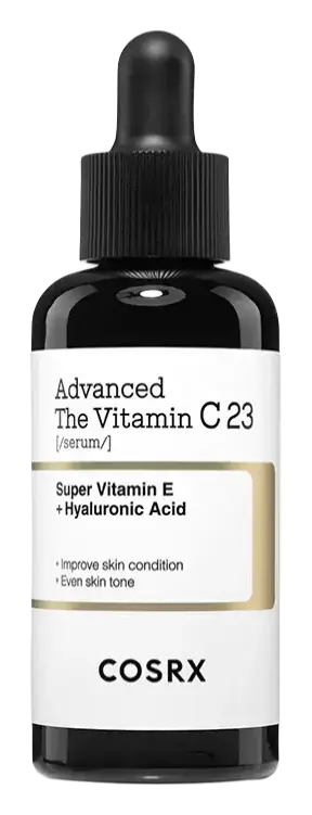 Advanced The Vitamin C 23 Serum