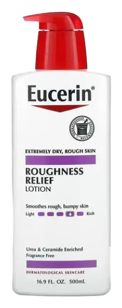 Roughness Relief Lotion