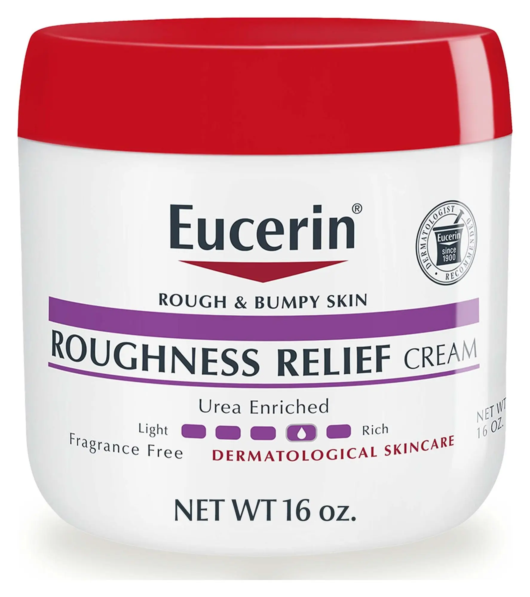 Roughness Relief Cream