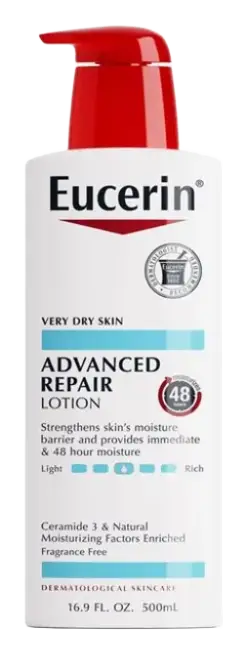 Advanced Repair Lotion