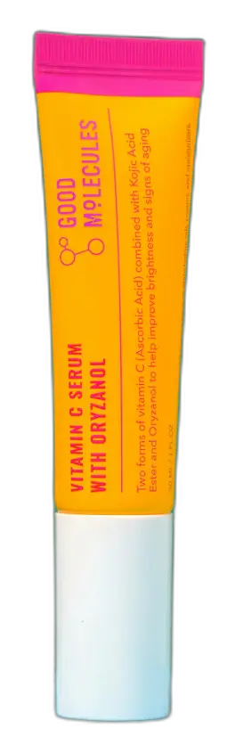 Vitamin C Serum with Oryzanol