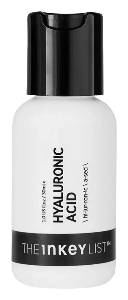 Hyaluronic Acid Serum