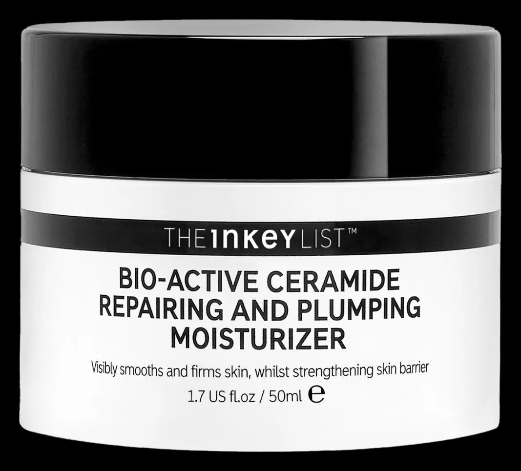 Bio-Active Ceramide Moisturizer
