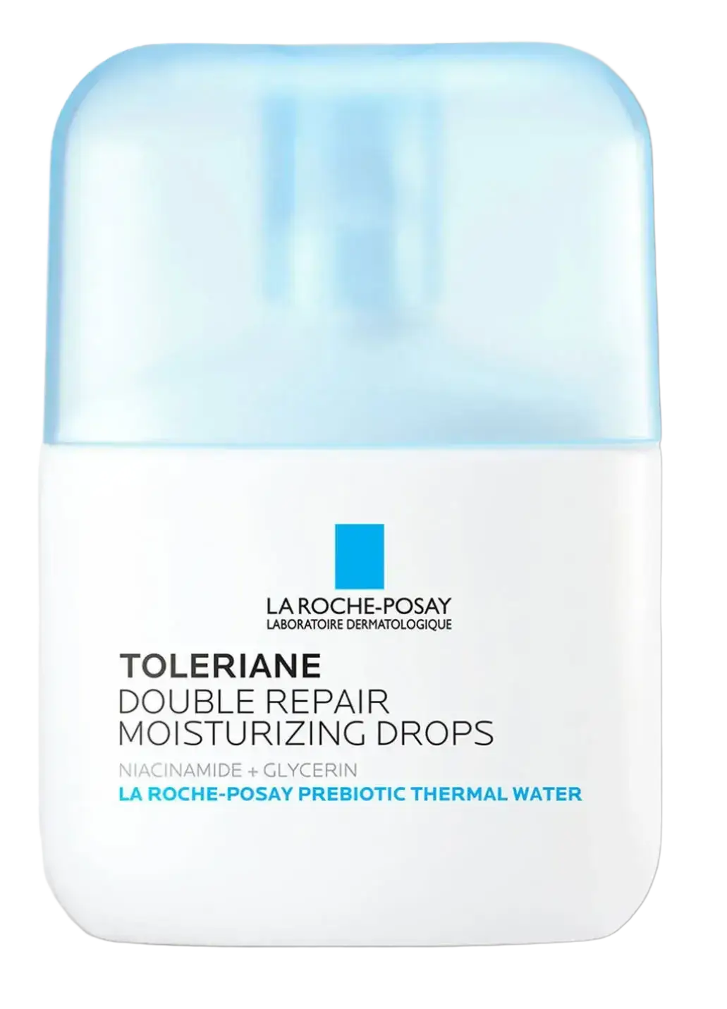 Double Repair Moisturizing Drops