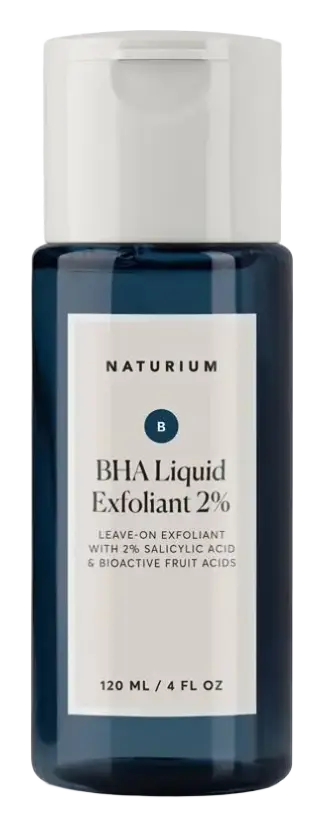BHA Liquid Exfoliant 2%