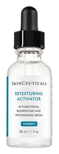 Retexturing Activator Serum