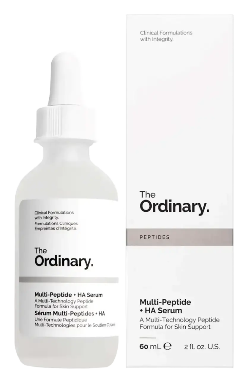 Multi-Peptide + HA Serum
