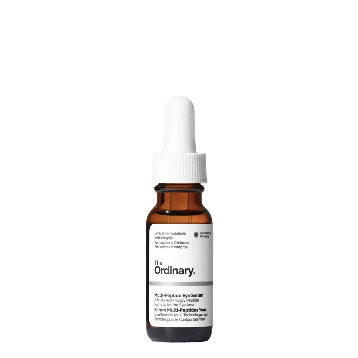Multi-Peptide Eye Serum