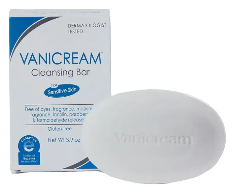 Cleansing Bar