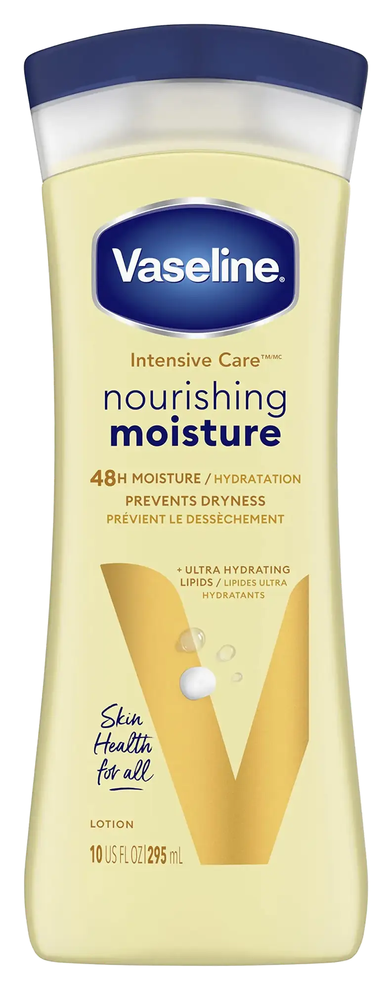 Nourishing Moisture Lotion