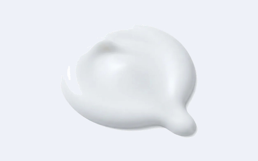 A row of Retinol products sold as lotion, photographed on white.