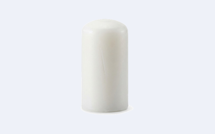 A row of Avobenzone products sold as stick, photographed on white.