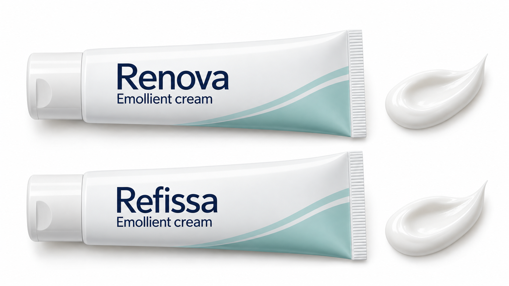 Renova and Refissa