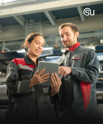 NetSuite for Manufacturers: Navigating Global Tariff Uncertainty