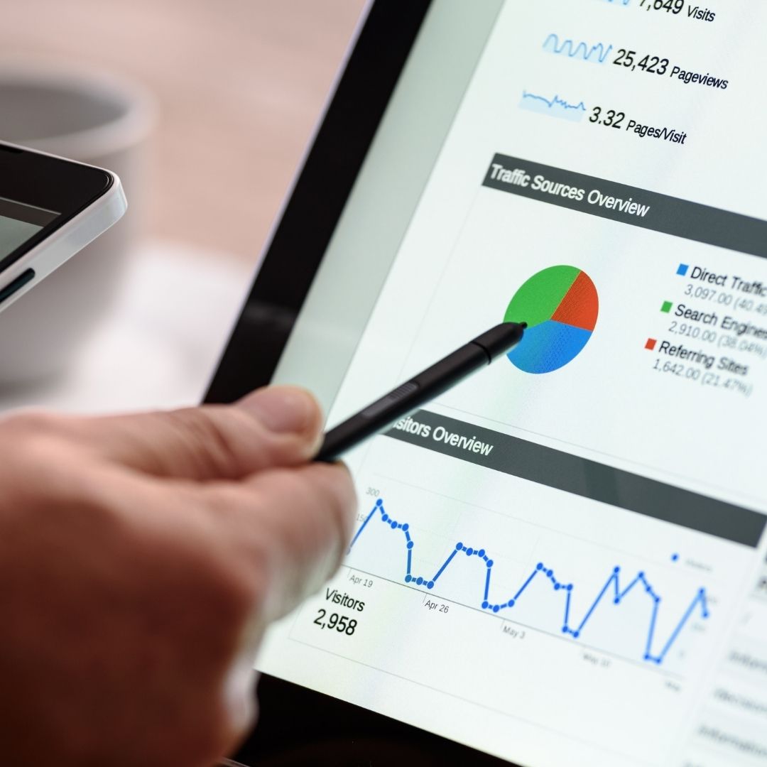 Data Analysis