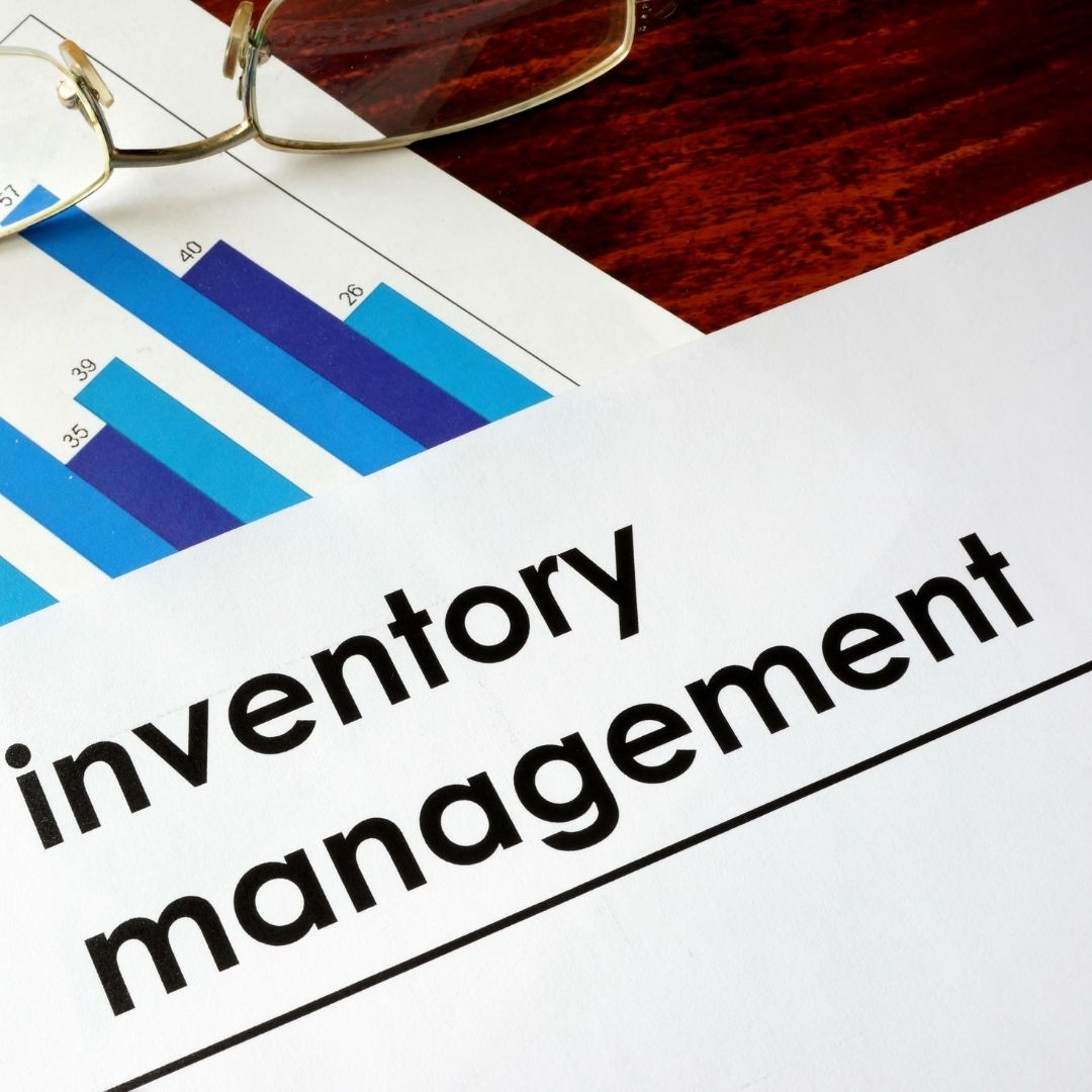 Inventory management
