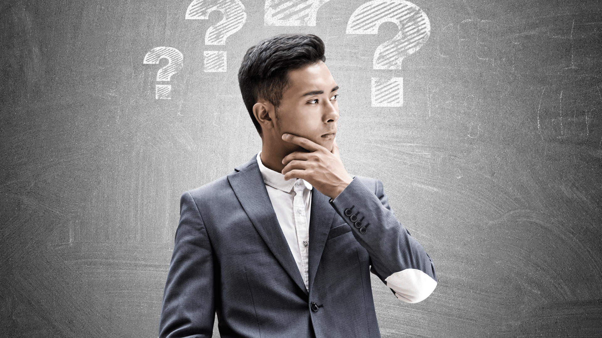 Business owner thinking which web application suits his business best SuiteCommerce or SuiteCommerce Advanced