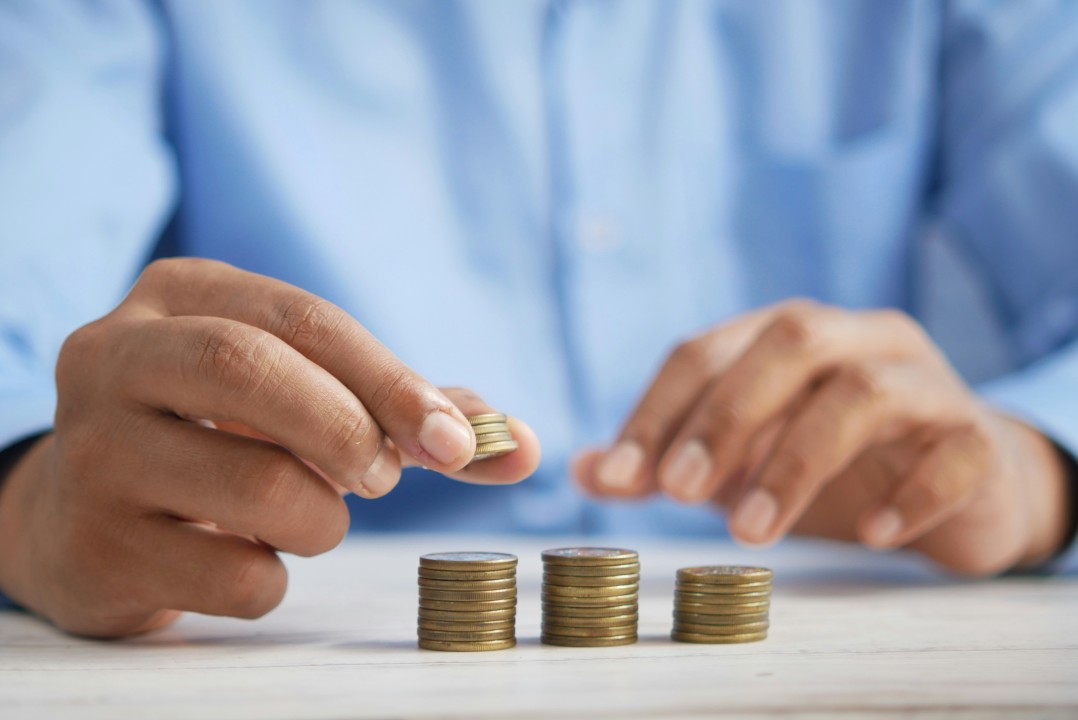 Navigating Financial Precision in an Agile World: The Symbiosis of Agile Planning and Accurate Budgeting