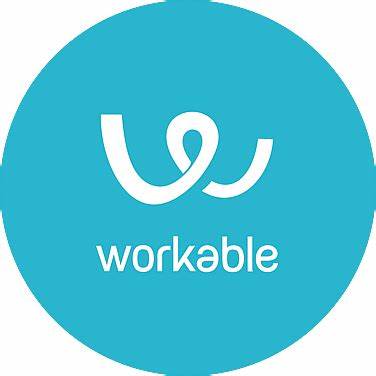 Workable Logo