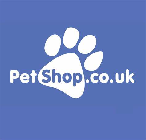 PetShop.co.uk Logo