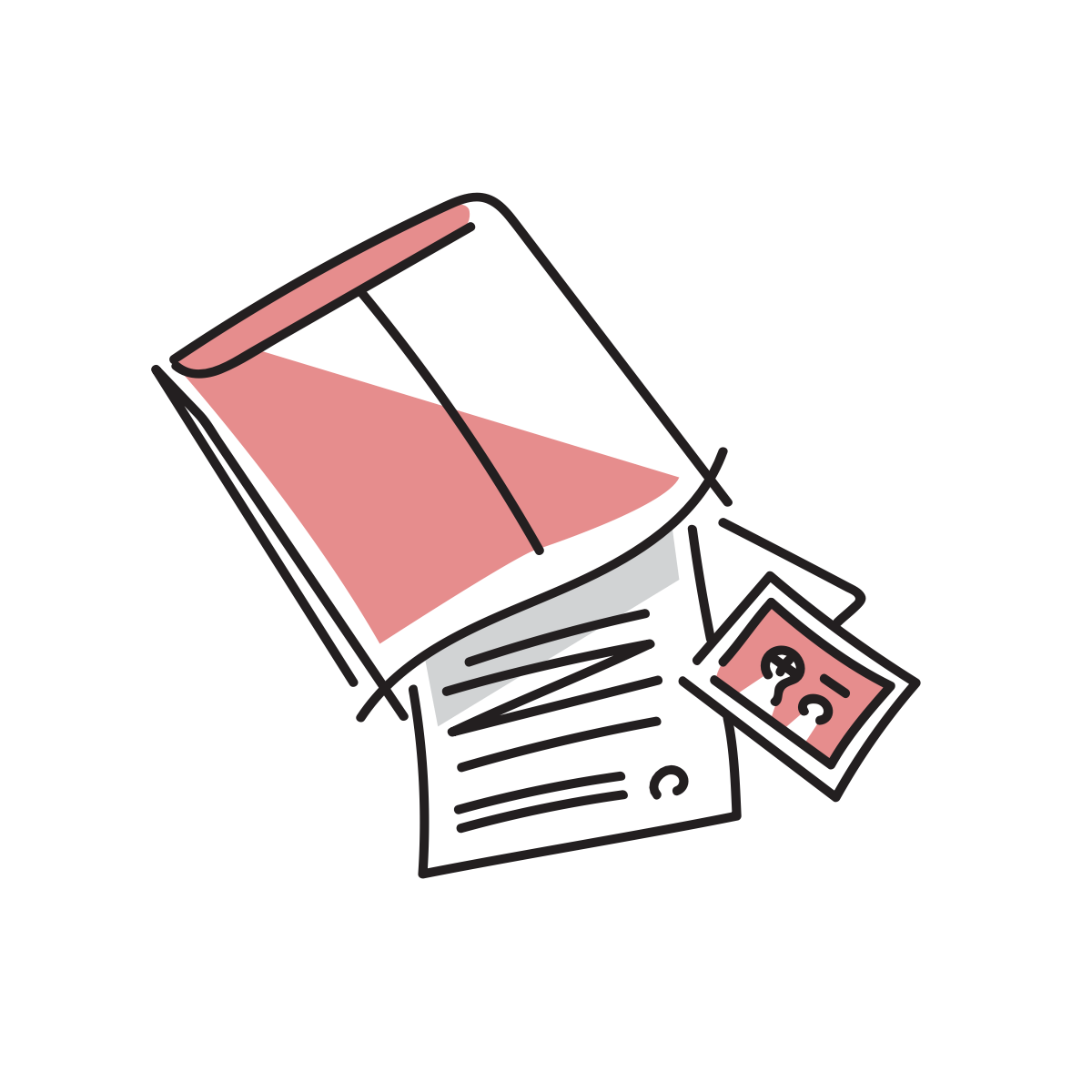 Service icon