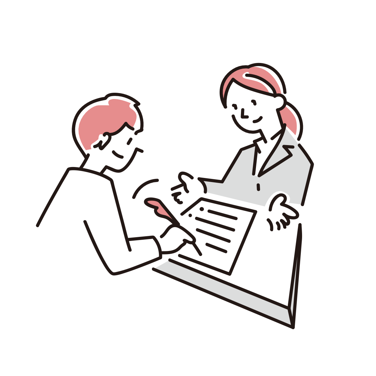 Service icon