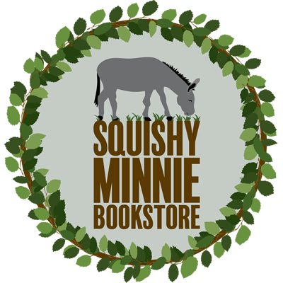 Squishy Minnie Bookstore logo