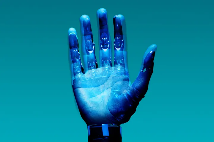 The Impact of AI on Design
