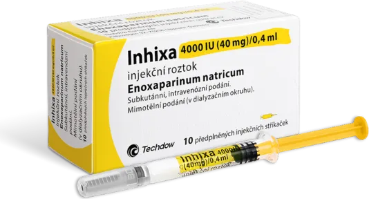 Inhixa