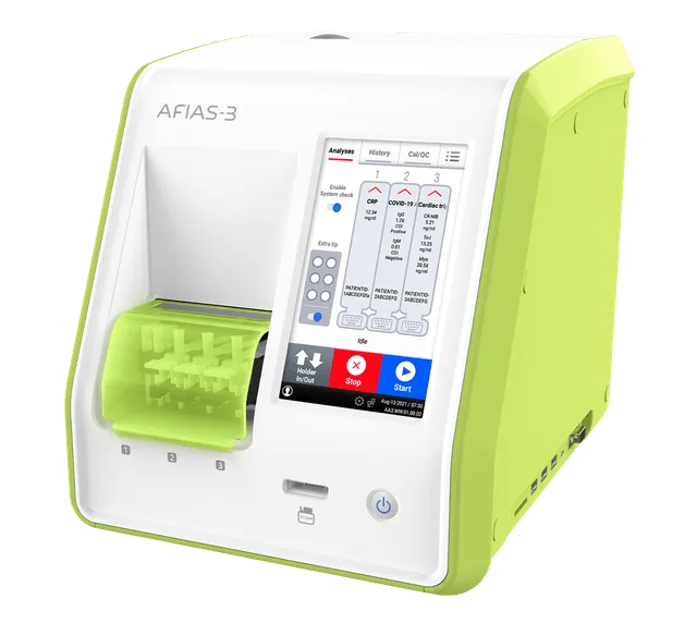 AFIAS-3