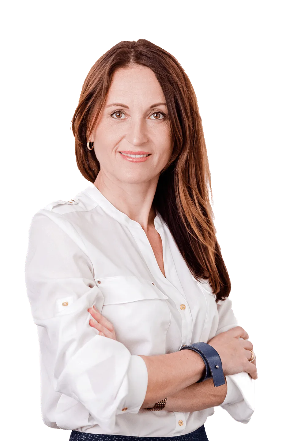 Eva Poláková, HR manager