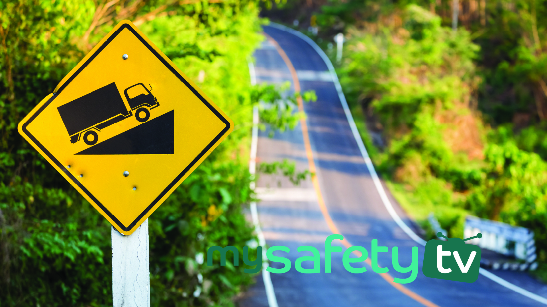 Heavy vehicle dynamics training
