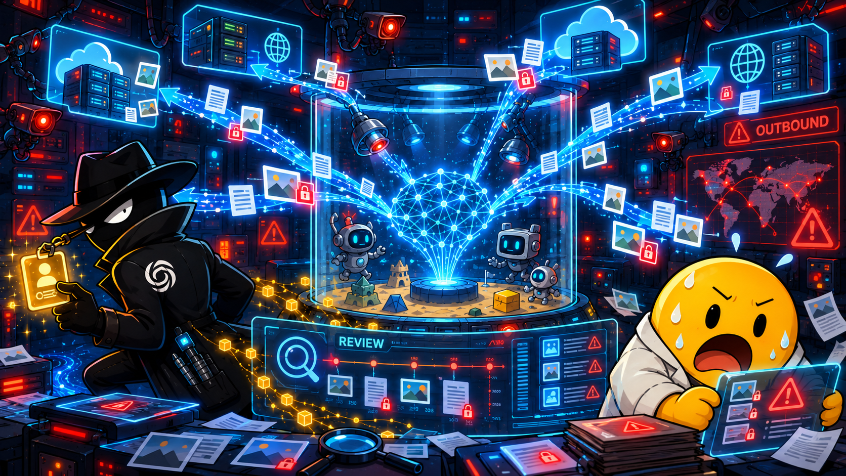 OpenAI's Hugging Face Incident Was Not the End of the Story