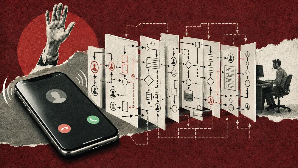 In High-Velocity SaaS, The Right Automation Equips The Rep Without Slowing Down The Buyer