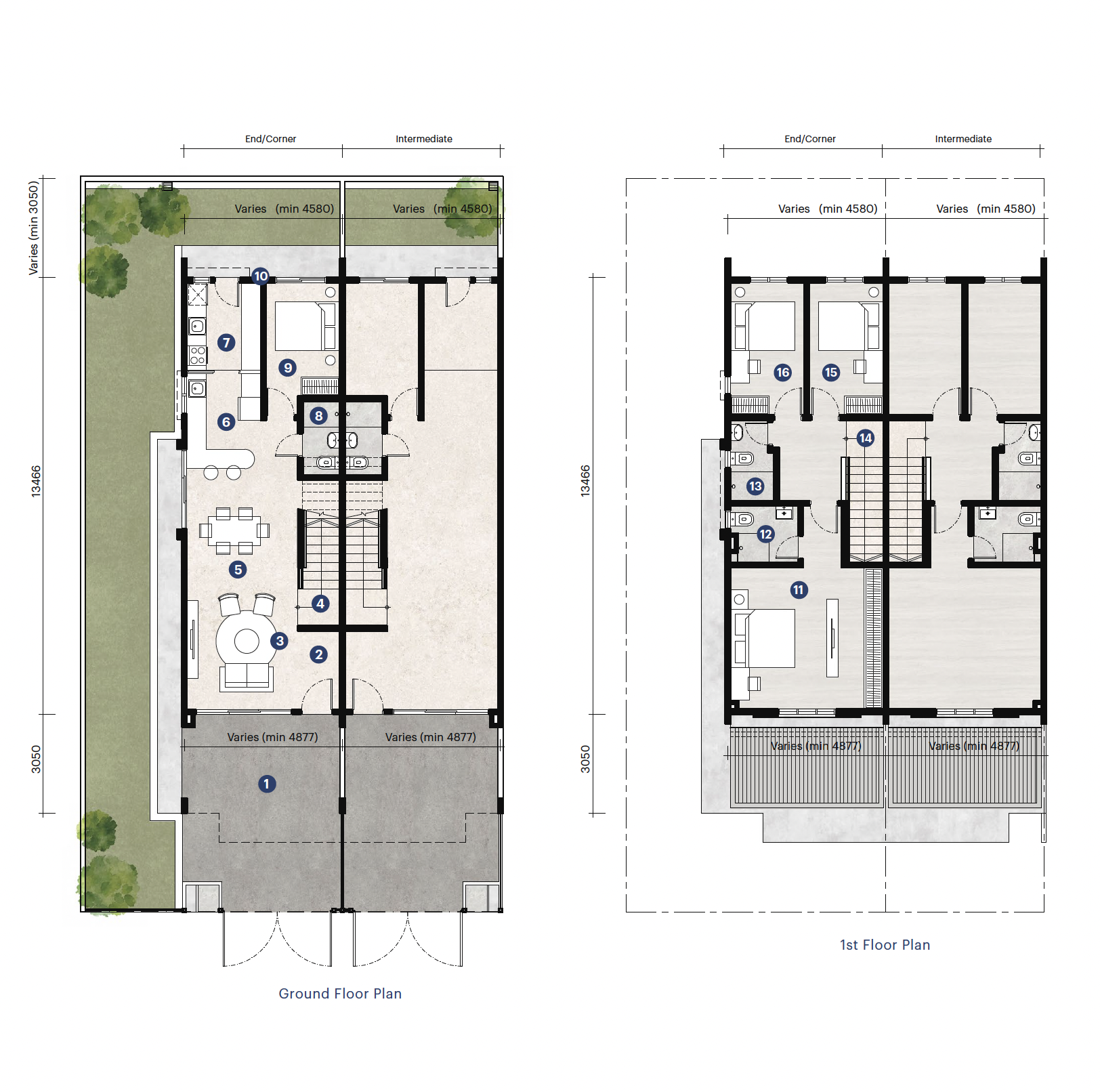 image of office location exterior