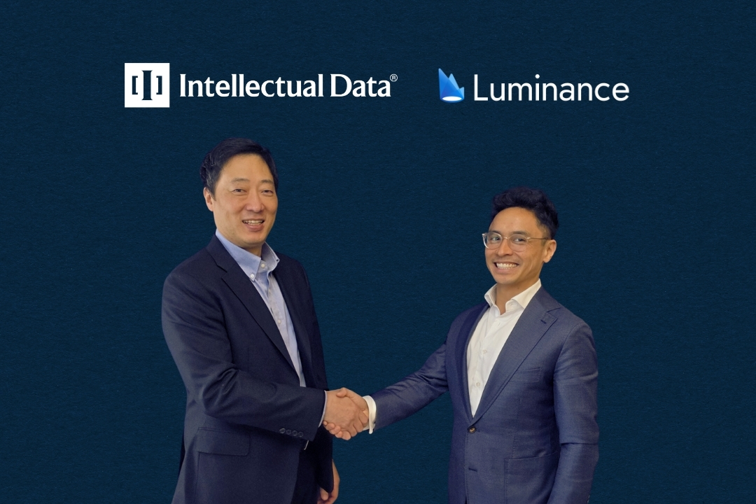 Intellectual Data Partners with Luminance to Accelerate AI Adoption in Korea