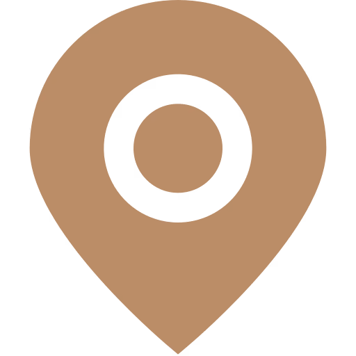 Loaction pin icon