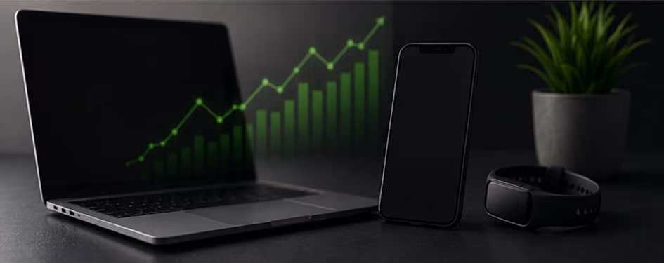 Precision Progress Tracking