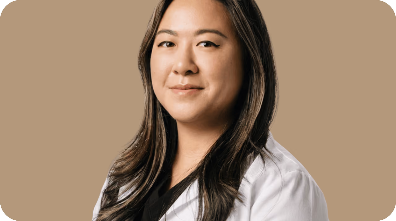 Dr. Jessica Yih, urologue et directrice de la santé sexuelle féminine à l’Université de Californie à Irvine.