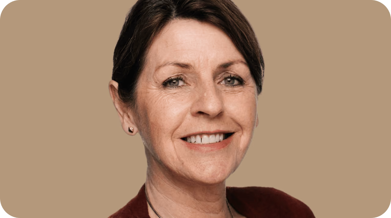 Dr. Paula Hall, psychothérapeute accréditée en sexualité et relations.