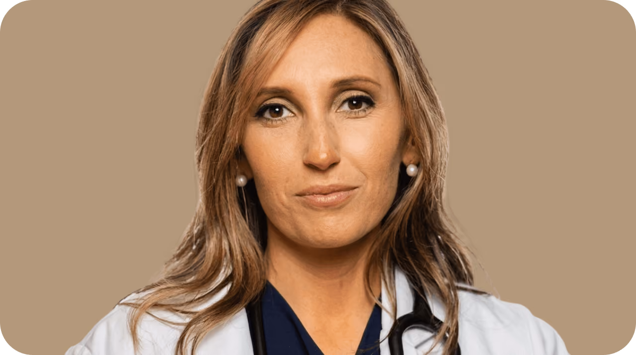 Dr. Amy Pearlman, board-certified urologist specializing in male sexual wellness.