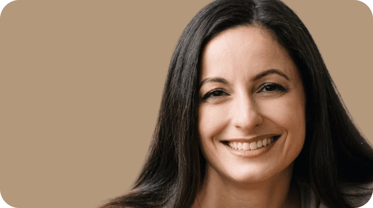 Dr. Susie Gronski, physical therapist and certified sexuality counselor.
