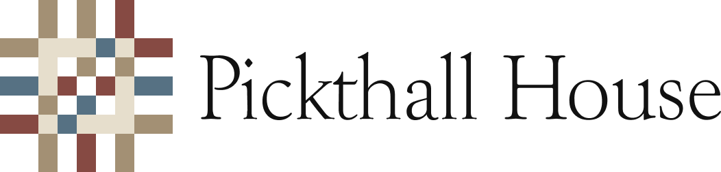 Pickthall House Logo